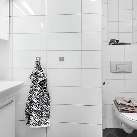 Roomsly - Balcony Near Charming Cobblestone Streets Apartment